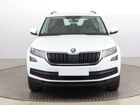 Skoda Kodiaq - 2017