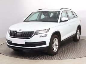Skoda Kodiaq - 2017