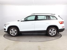 Skoda Kodiaq - 2017