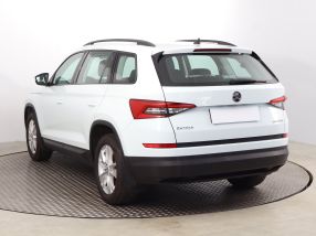 Skoda Kodiaq - 2017