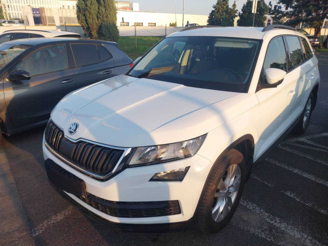 Skoda Kodiaq 2017