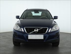 Volvo XC60 - 2012