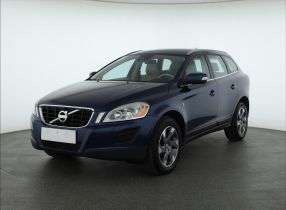 Volvo XC60 - 2012