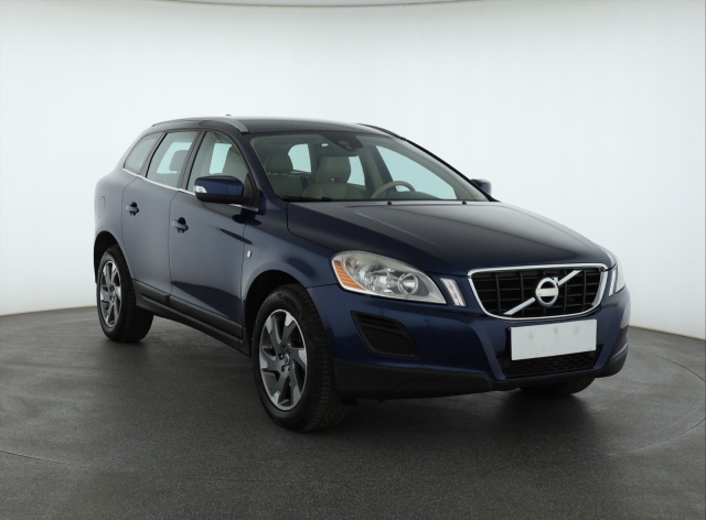 Volvo XC60 2012