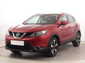 Nissan Qashqai - 2014