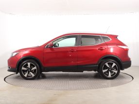 Nissan Qashqai - 2014