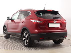 Nissan Qashqai - 2014