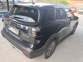 Suzuki SX4 S-Cross - 2023