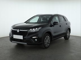 Suzuki SX4 S-Cross - 2023