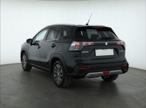 Suzuki SX4 S-Cross - 2023