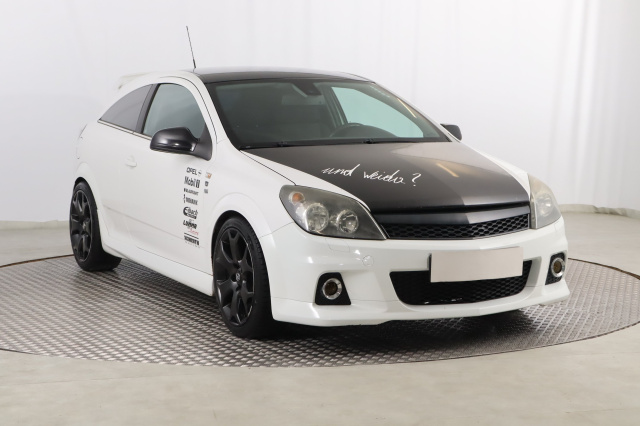 Opel Astra 2010