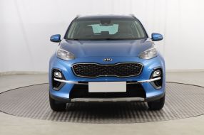 Kia Sportage - 2018