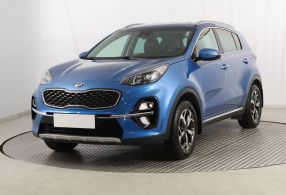 Kia Sportage - 2018