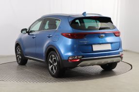 Kia Sportage - 2018
