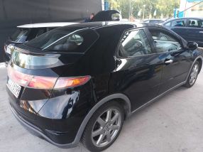 Honda Civic - 2007