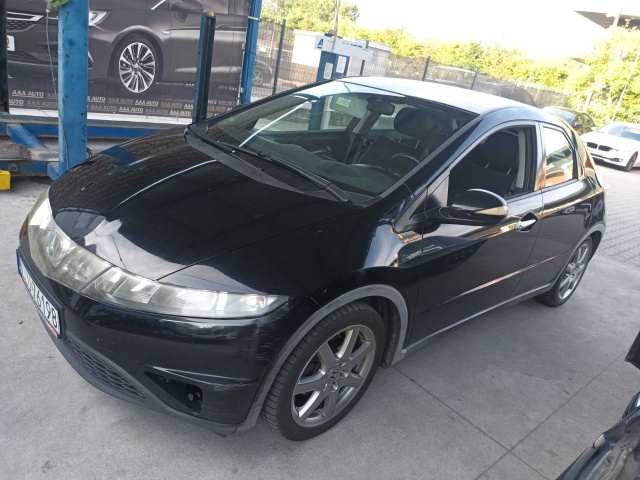 Honda Civic 2007