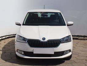 Skoda Fabia - 2019