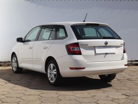 Skoda Fabia - 2019