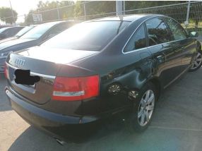 Audi A6 - 2007