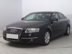 Audi A6 - 2007