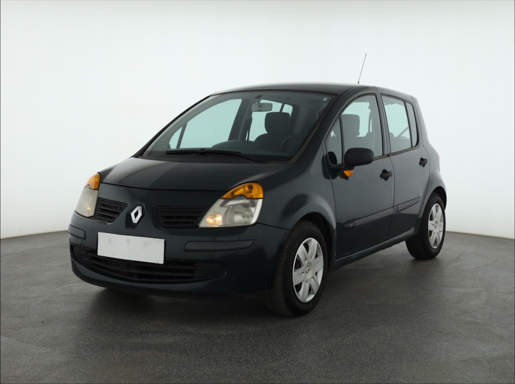 Renault Modus