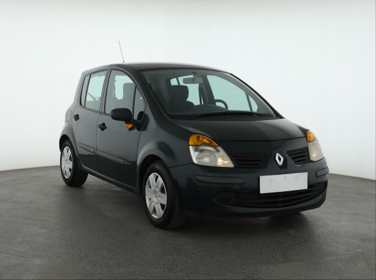 Renault Modus