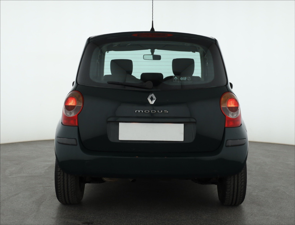 Renault Modus