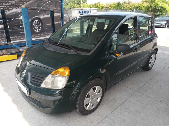 Renault Modus 2005