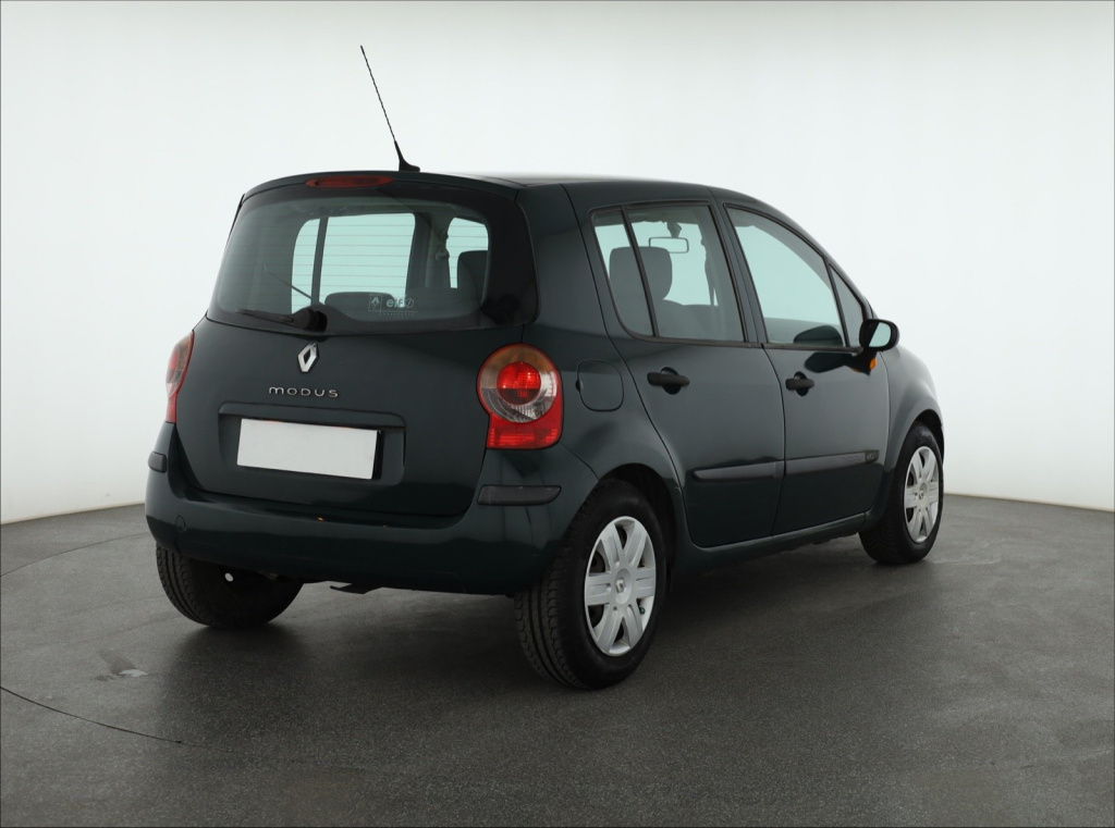 Renault Modus