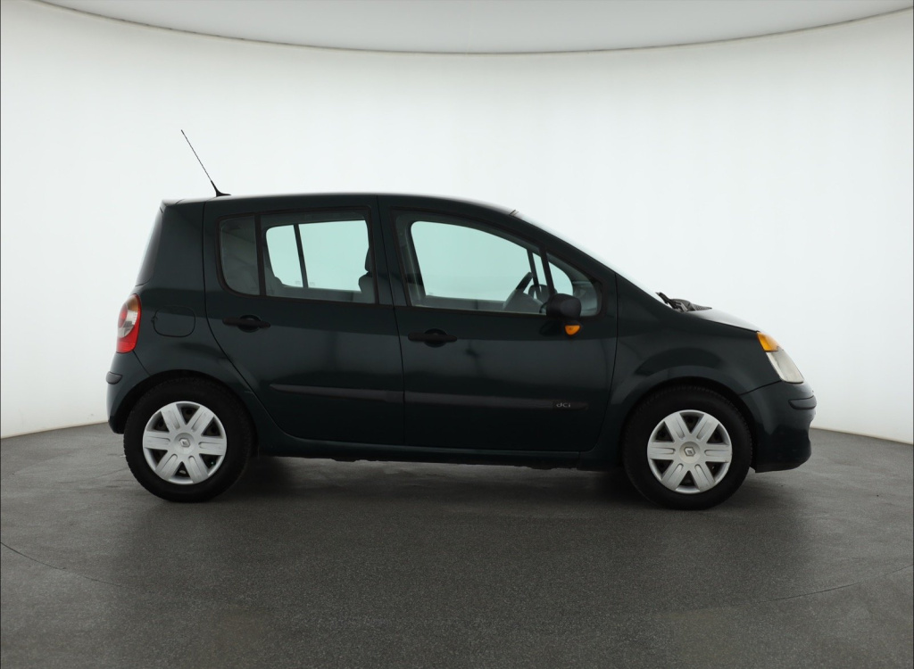 Renault Modus