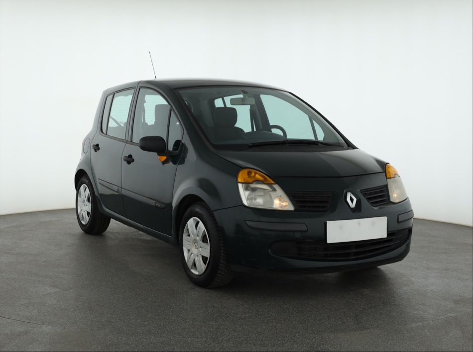 Renault Modus - 2005