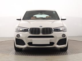 BMW X4 - 2015