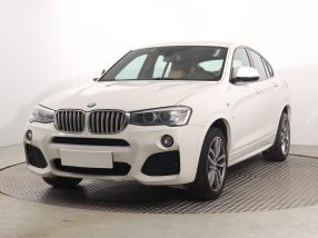 BMW X4 - 2015