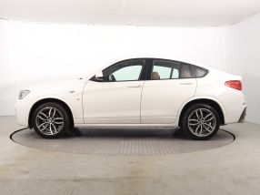 BMW X4 - 2015
