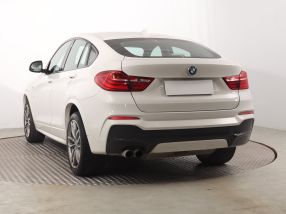 BMW X4 - 2015