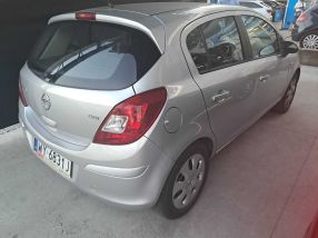 Opel Corsa - 2011