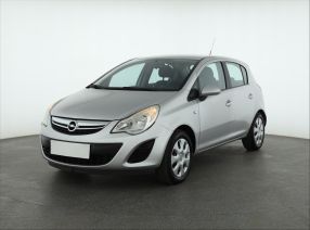 Opel Corsa - 2011