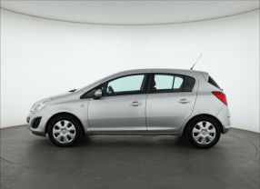 Opel Corsa - 2011