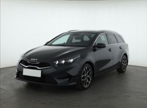 Kia Ceed - 2022