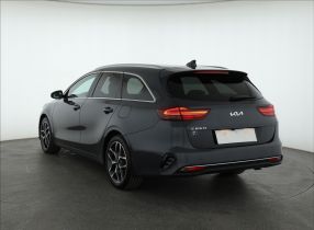 Kia Ceed - 2022