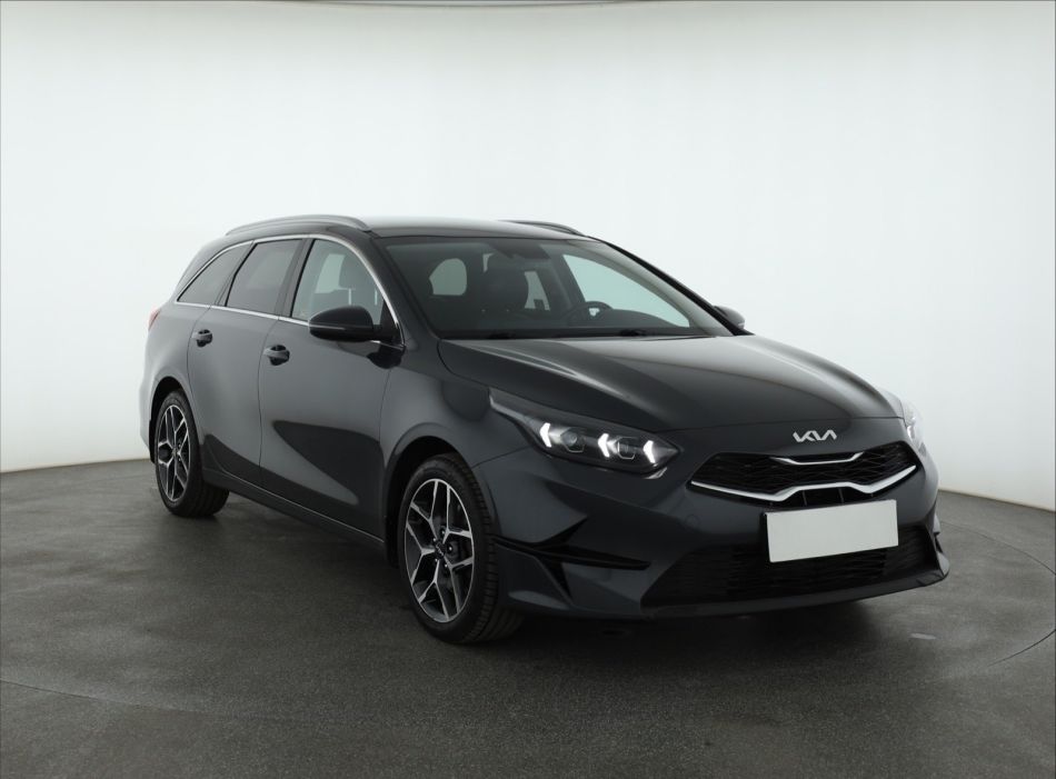 Kia Ceed - 2022