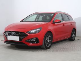 Hyundai i30 - 2021
