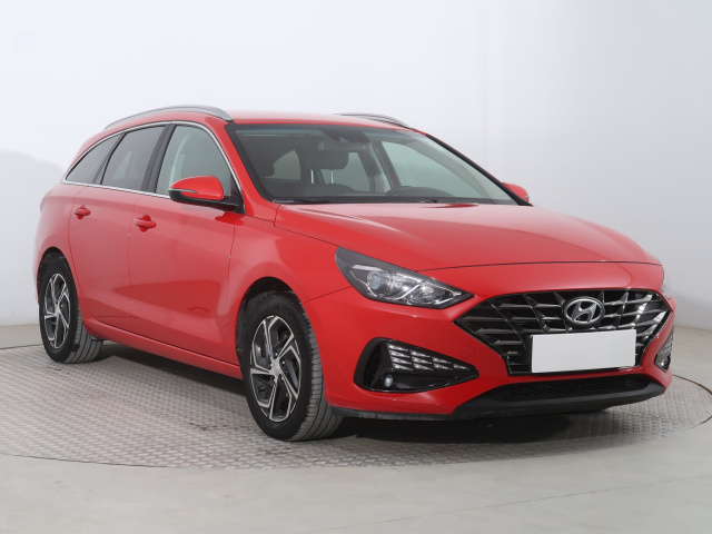 Hyundai i30 2021