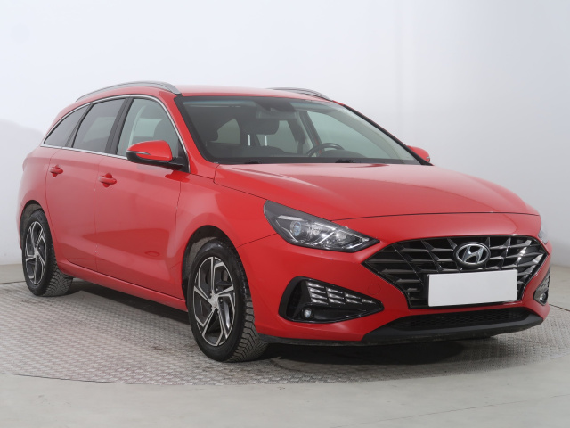Hyundai i30 2021