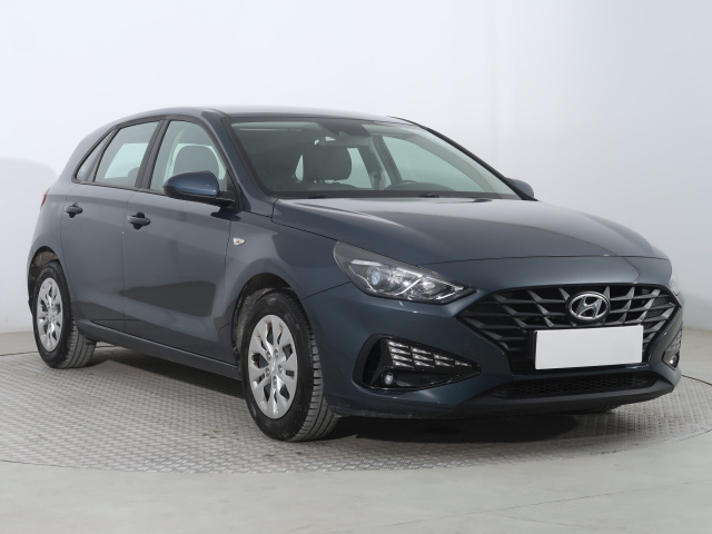 Hyundai i30 2022