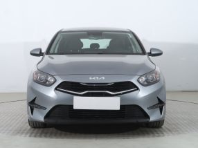 Kia Ceed - 2021