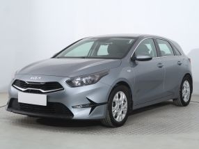 Kia Ceed - 2021