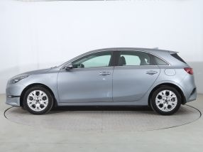 Kia Ceed - 2021