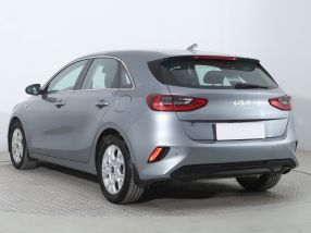 Kia Ceed - 2021