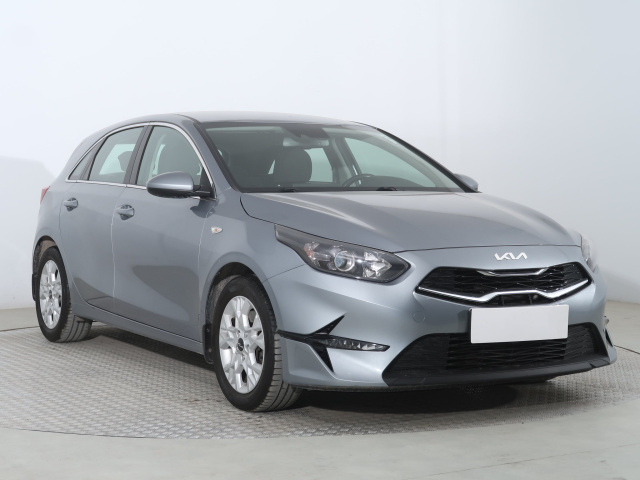 Kia Ceed 2021